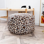 Ottoman Seat Filling
