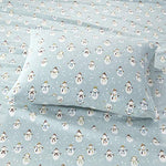 Philosophy Cozy Flannel Warm 100 Cotton Sheet Full Twin Xl Twin