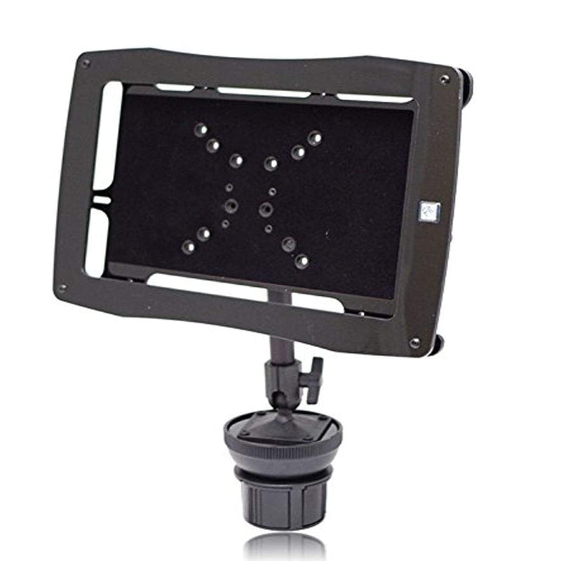 Padholdr Fit 11 Series Tablet Holder 9 Inch Cup Mount Phf11Cup9