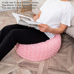 Ottoman Seat Filling
