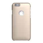 Araree Viewty Case For Iphone 6 Plus Packaging Gold