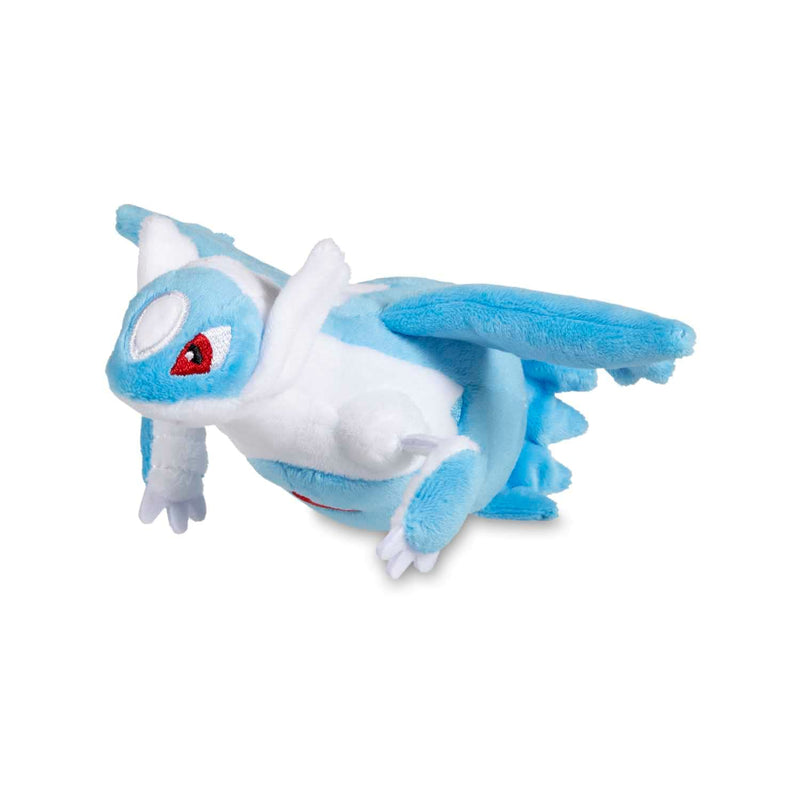 Itting Cuties Latios Poke Plush Stufefd Tot