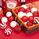 Christmas Ball Ornaments