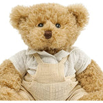 Cute Stuffed Teddy Bear With Costume