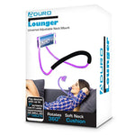 Aduro Phone Neck Holder Gooseneck Lazy Neck Phone Mount To Free Your Hands For Iphone Android Smartphone