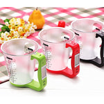 Household Jug Scales With Lcd Display