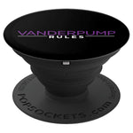 Vanderpump Rules Logo Popsocket Grip And Stand For Phones And Tablets