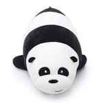 Toys Studio 27 5 Inch Big Panda Ow Soft Panda Stuffed Animal Toy For Kids Boys Girls