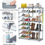 Stackable Shoe Organizer