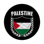 Palestine Grip And Stand For Phones And Tablets