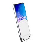 Ballistic Full Edge Tempered Glass Protector Installation Tray For Samsung Galaxy S10E