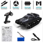 1500Pcs Water Shots 6Wd Hobby Rc Cars For Kids Boys Adults