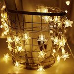 Usb Hanging Wall Lights With Remote Control