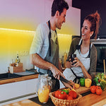 Music Sync Color Changing Smart Led Light