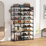 Stackable Shoe Organizer