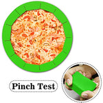 Pie Crust Protector Cover