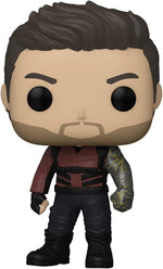 Marvel Super Heroes Action Figure