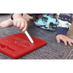 Play Stylus Ic Drawing Board With T Pen For Kids Over 3 Years Old