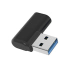 Cy Usb C Female To Usb Male Adapter Type C To Usb A Data Converter For Laptop