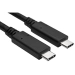 Direct Access Tech 4207D 6 5 Usb 3 1 Type C To Type C Data Charging Cable