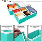 Drawer Organizers For Clothing