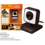 Kodak 11037 1 3 Megapixel S101 Web Cam
