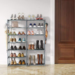 Stackable Shoe Organizer