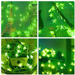 Usb Hanging Wall Lights With Remote Control