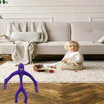 Soft Monster Horror Stuffed Animal Plushies Doll Gifts For Kids