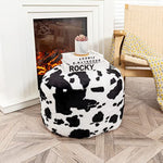 Ottoman Seat Filling