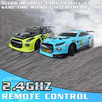 Rc Truck 1 18 Scale Off Road All Terrain Rc Car Remote Control Monster Truck