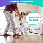 Electronic Interactive Dog