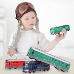 Trains Toys For Kids With Sound Light Best Gift For Holiday Birthdays Or Christmas
