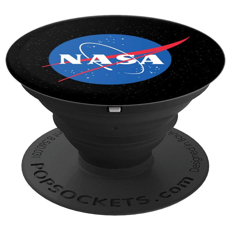 Nasa Grip And Stand For Phones And Tablets