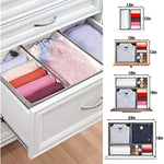 Drawer Organizers For Clothing