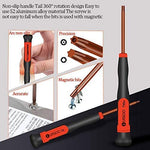 Magnetic Screwdriver Repair Tool Kit