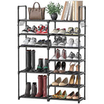Shoe Rack Organizer