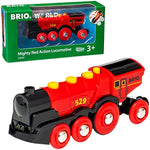 Battery Operated Toy Train With Light And Sound Effects For Kids Age 3 And Up