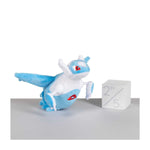 Itting Cuties Latios Poke Plush Stufefd Tot