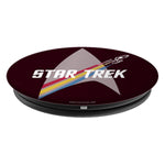 Star Trek Prism Enterprise Grip And Stand For Phones And Tablets