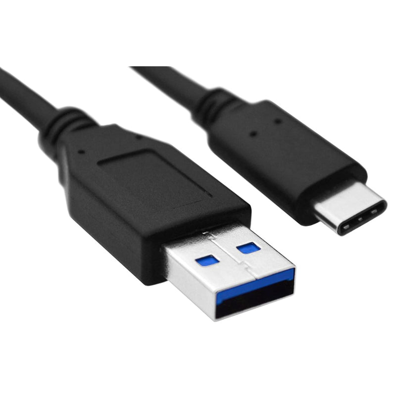 Direct Access Tech 6 5Ft Usb 3 1 Type C To Am Cable 4115D