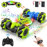 Gesture Sensing Rc Stunt Car Toys For Boys Age 8 12