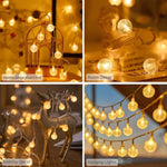 Christmas Lights For Outdoor