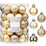 Christmas Ball Ornaments