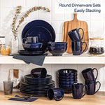 Dinnerware Set For 4 16 Piece Dishes Dinner Sets