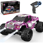 Double E Ford Raptor F150 Remote Control Car With Rechargeable Battery