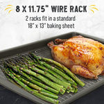 Grid Wire Racks For Cooking Baking