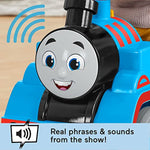 Battery Powered Ride On Toy Train For Toddlers