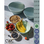 Mixing Bowls With Lids