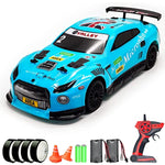 Rc Truck 1 18 Scale Off Road All Terrain Rc Car Remote Control Monster Truck
